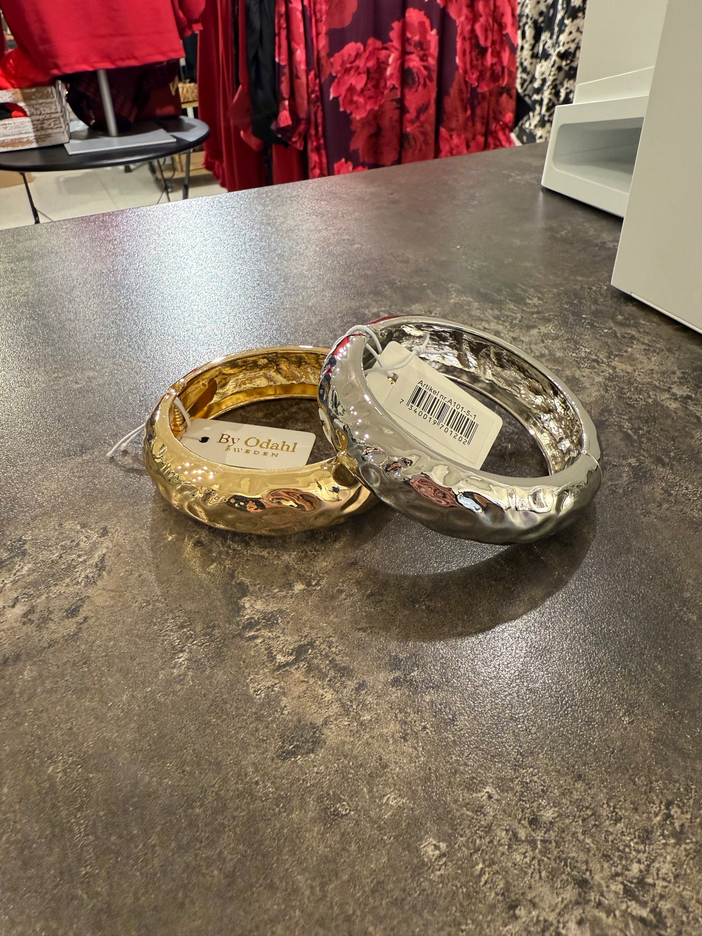 Armband från By Odahl A101-5