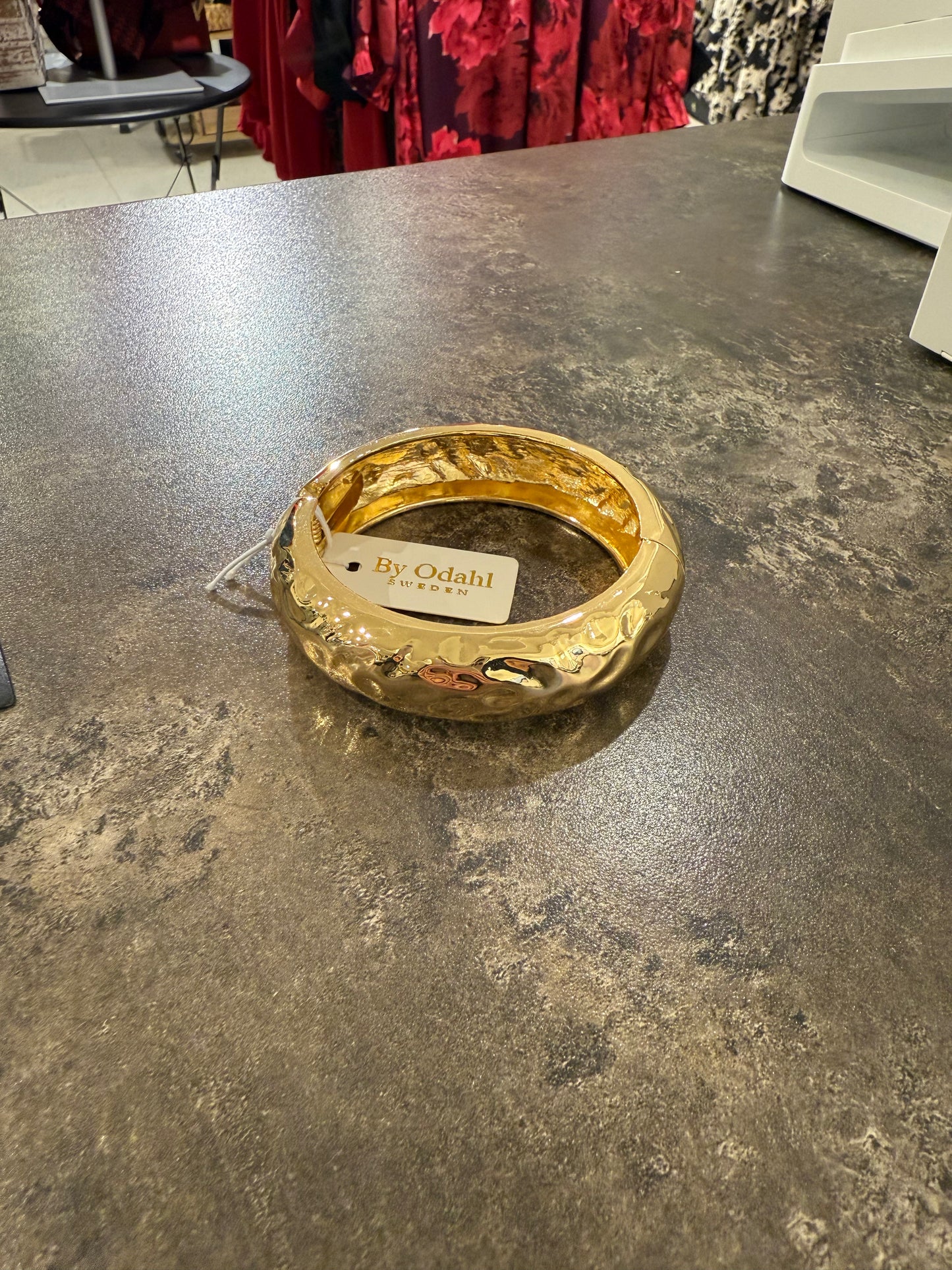 Armband från By Odahl A101-5