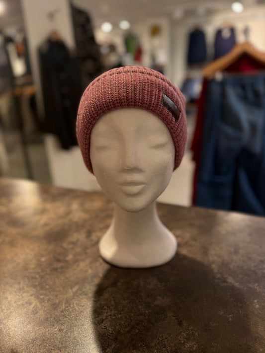 Rosa mössa från Börjesson 42640