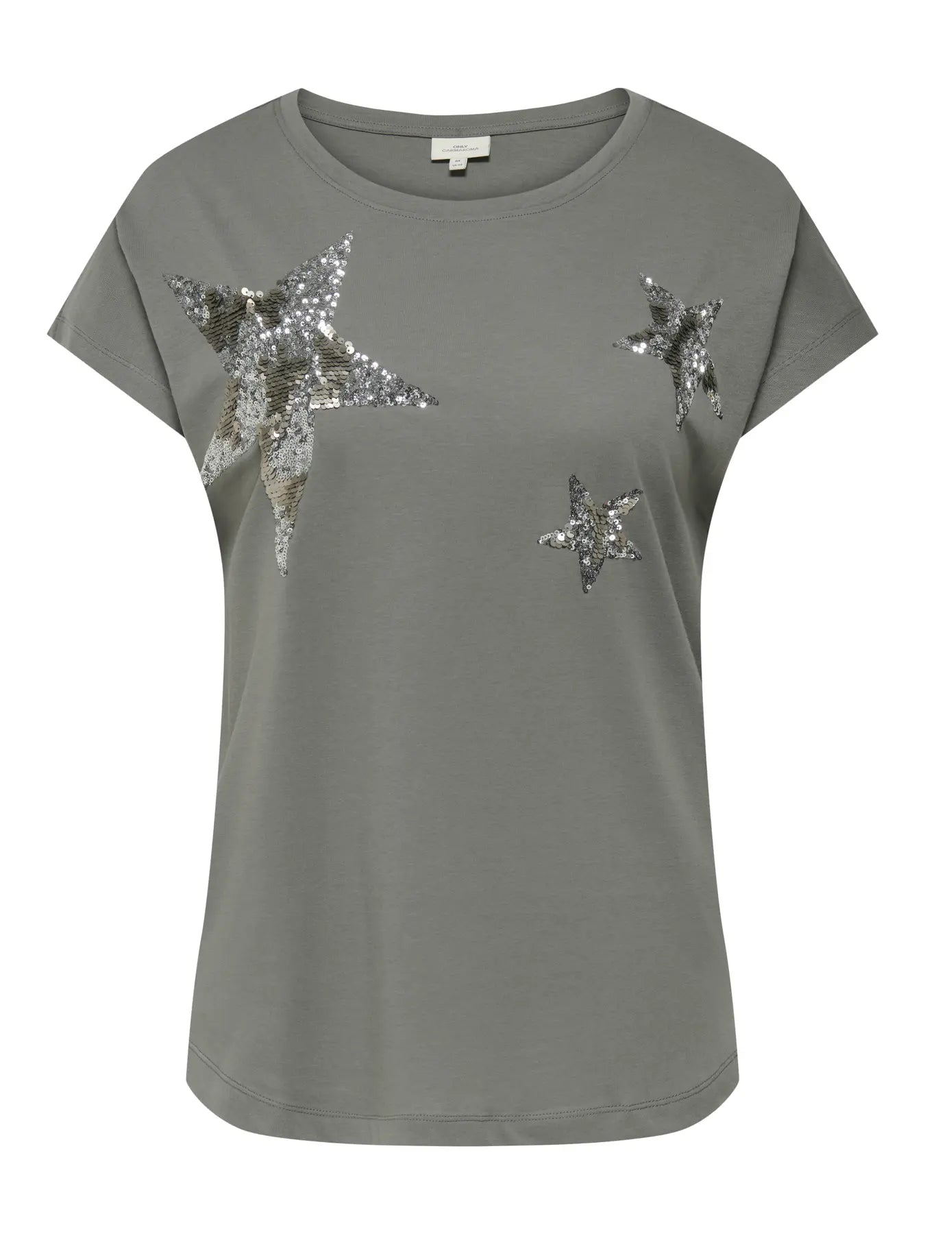 T-shirt med stjärnor från Carmakoma 15329440