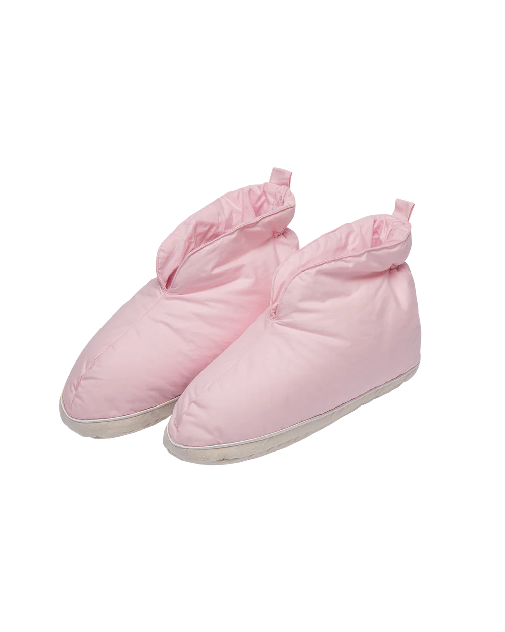 Mysiga duntofflor från Joutsen 8-133