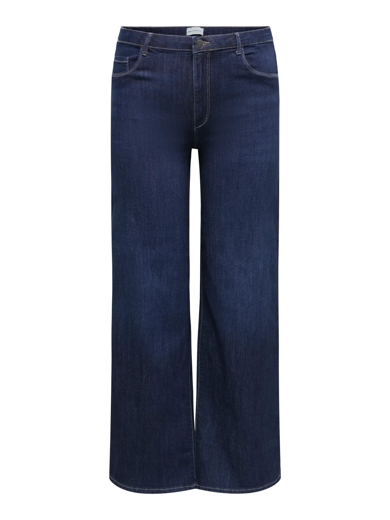 Jeans med vida ben från Carmakoma 15382893