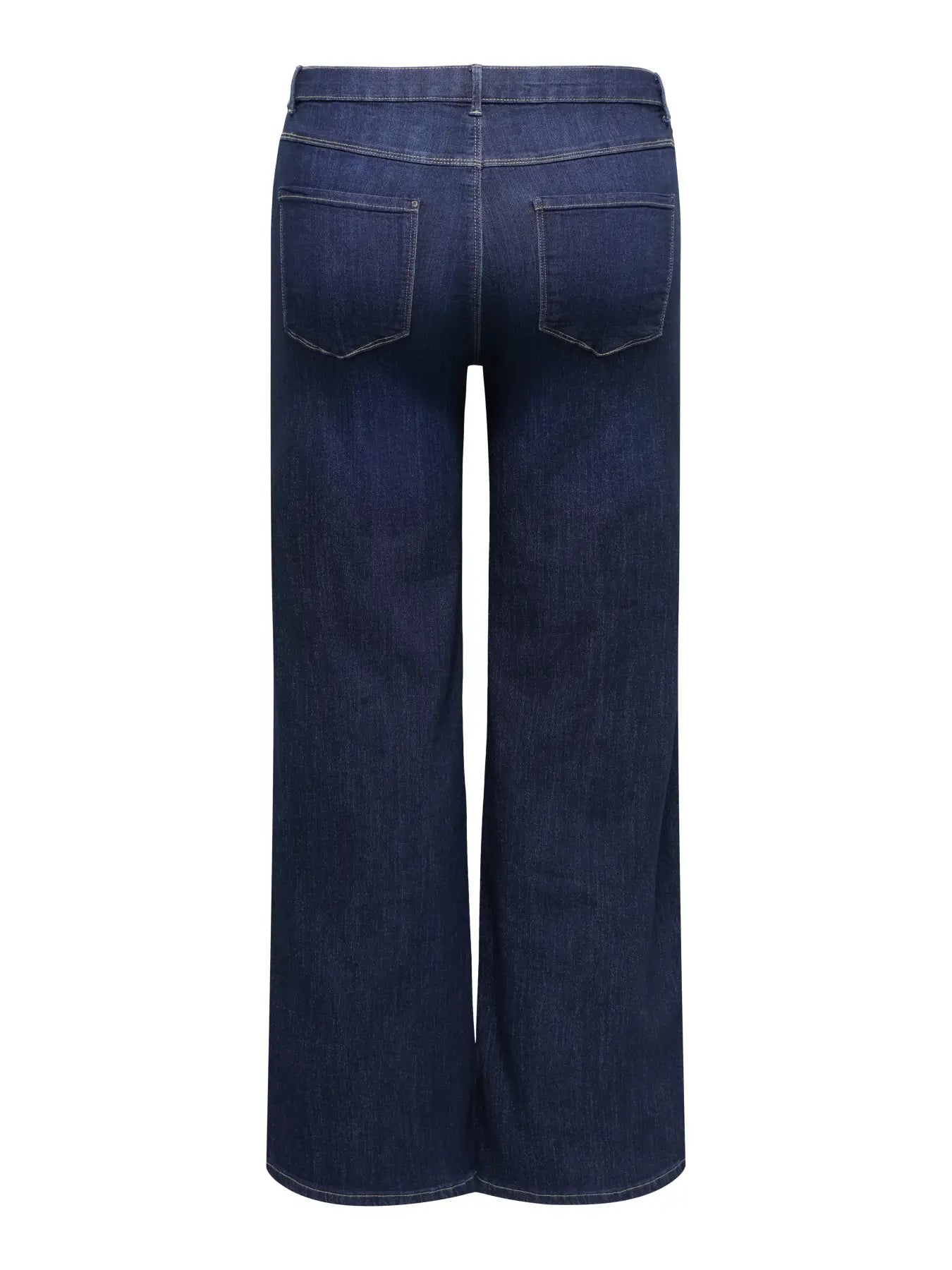Jeans med vida ben från Carmakoma 15382893