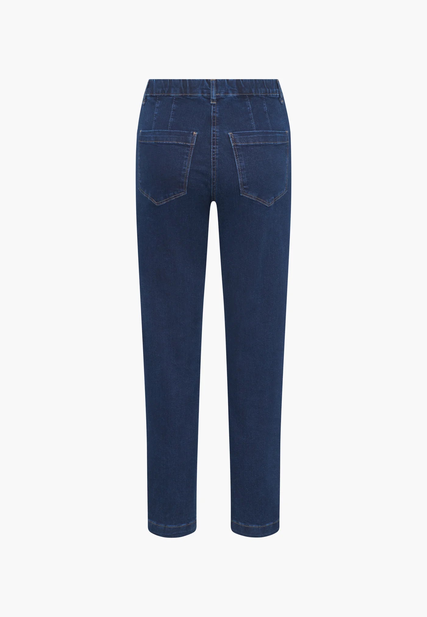 Jeans med resår från Laurie 101026