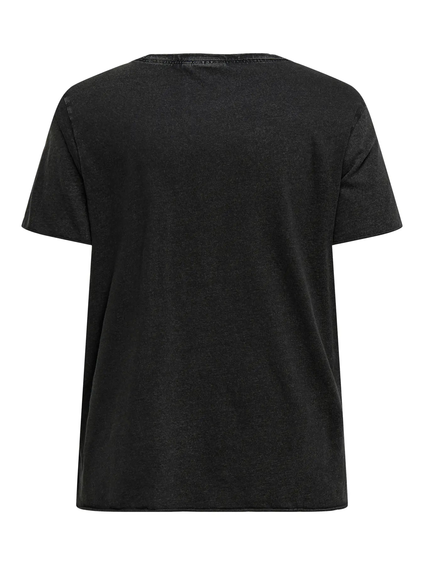 T-shirt med tryck från Carmakoma 15299503