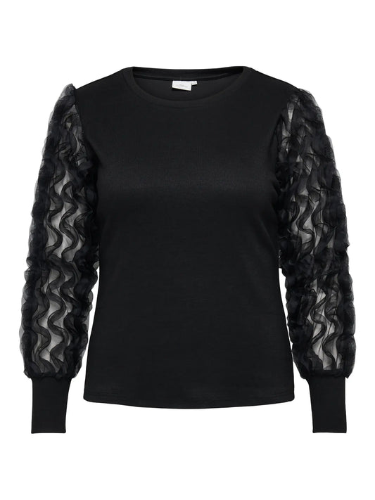 Snygg tröja från Carmakoma 15362615