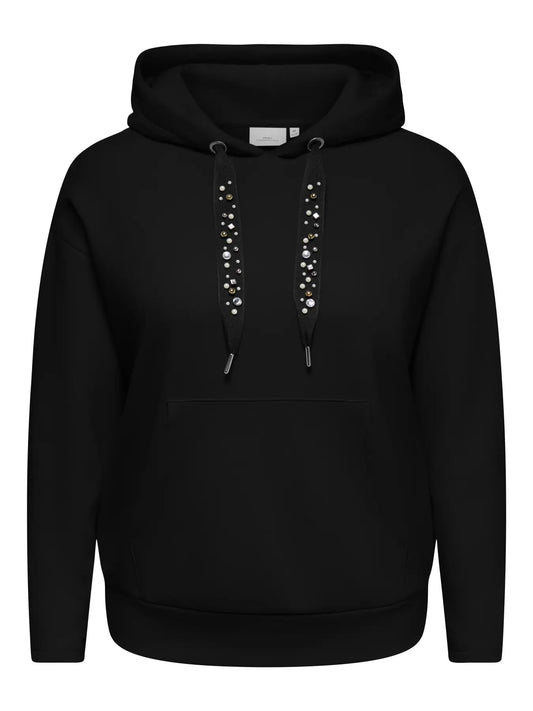 Hoodie från Carmakoma 15382940