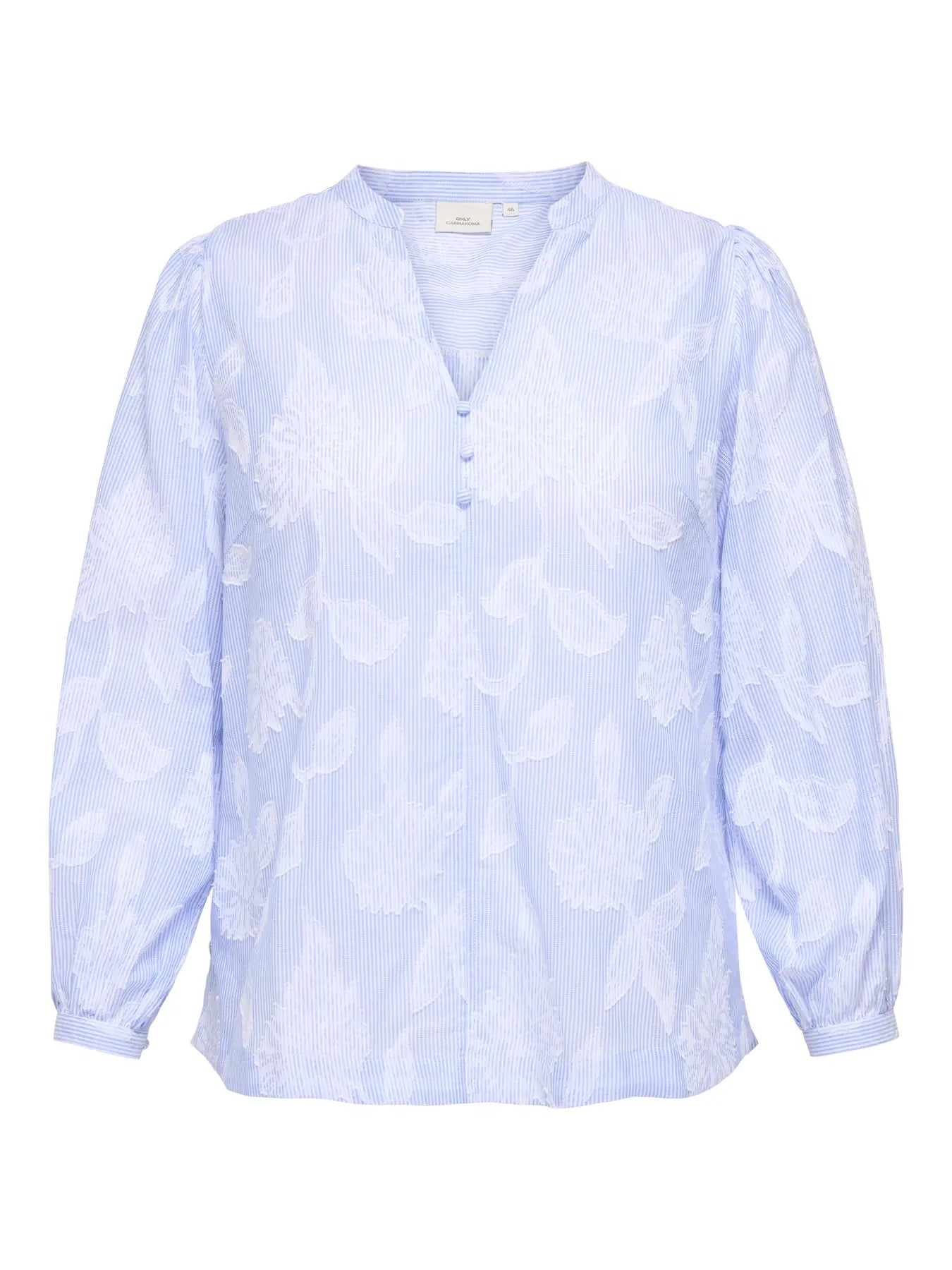 Romantisk blus från Carmakoma 15369495