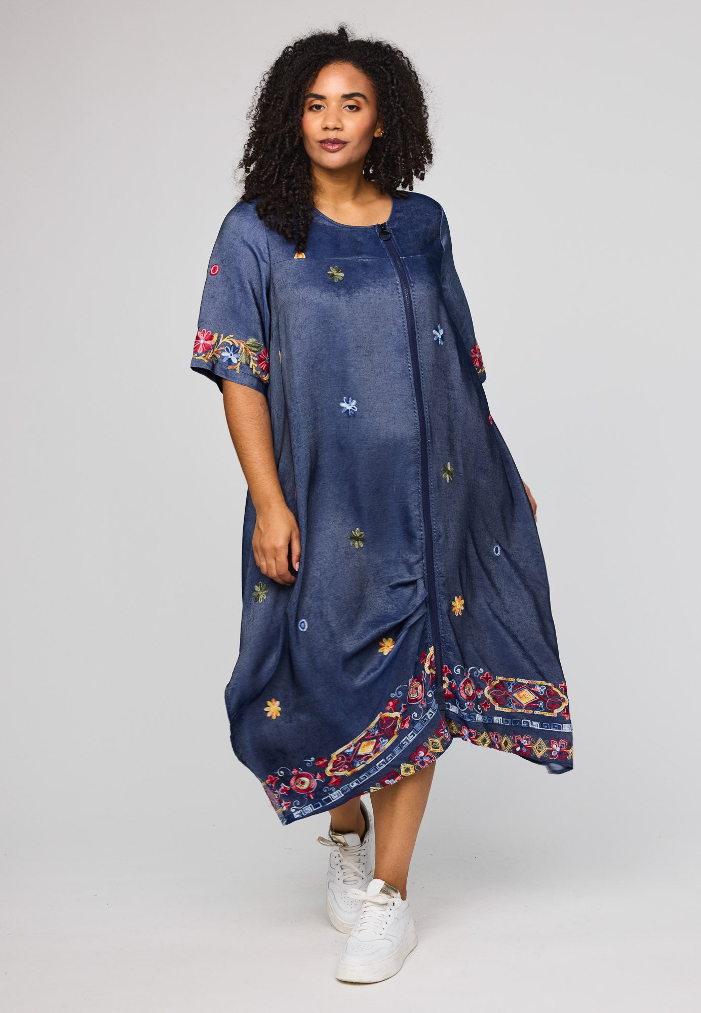 Tuff jeans klänning från Studio S262839