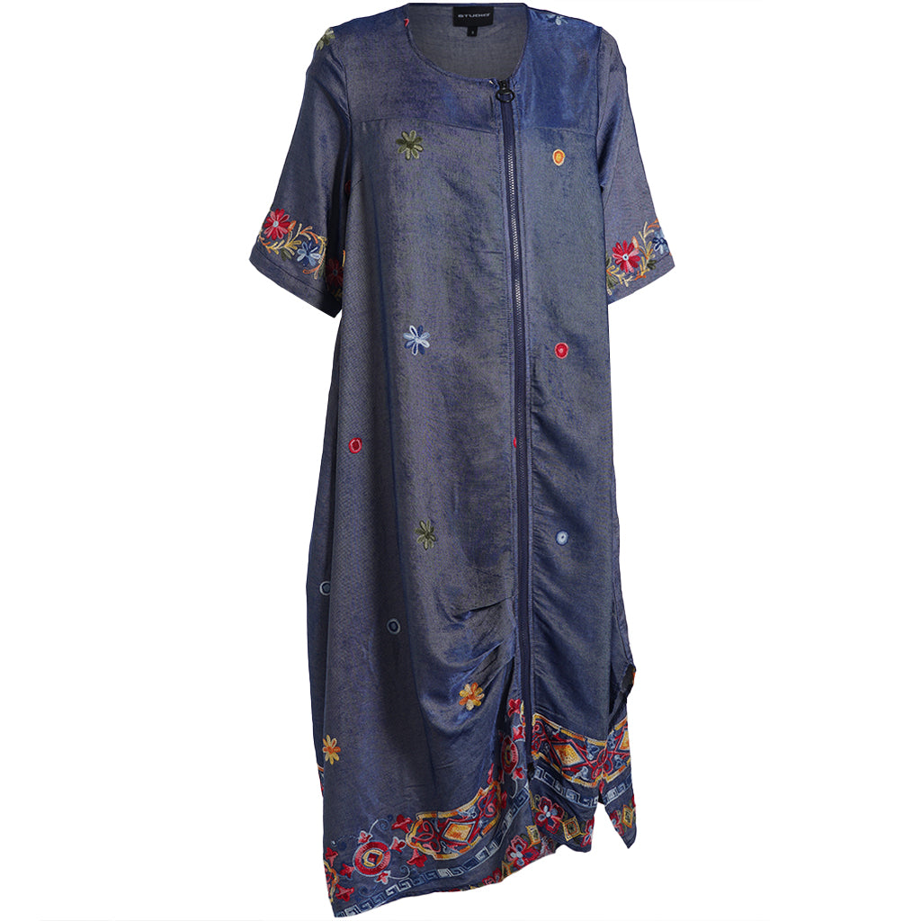 Tuff jeans klänning från Studio S262839