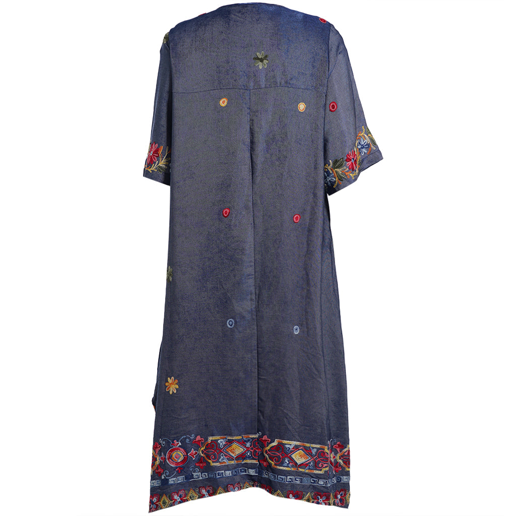 Tuff jeans klänning från Studio S262839