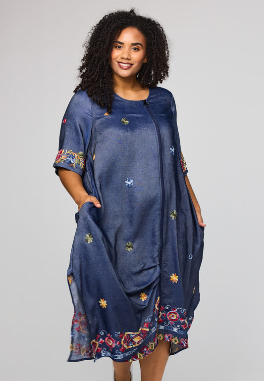 Tuff jeans klänning från Studio S262839