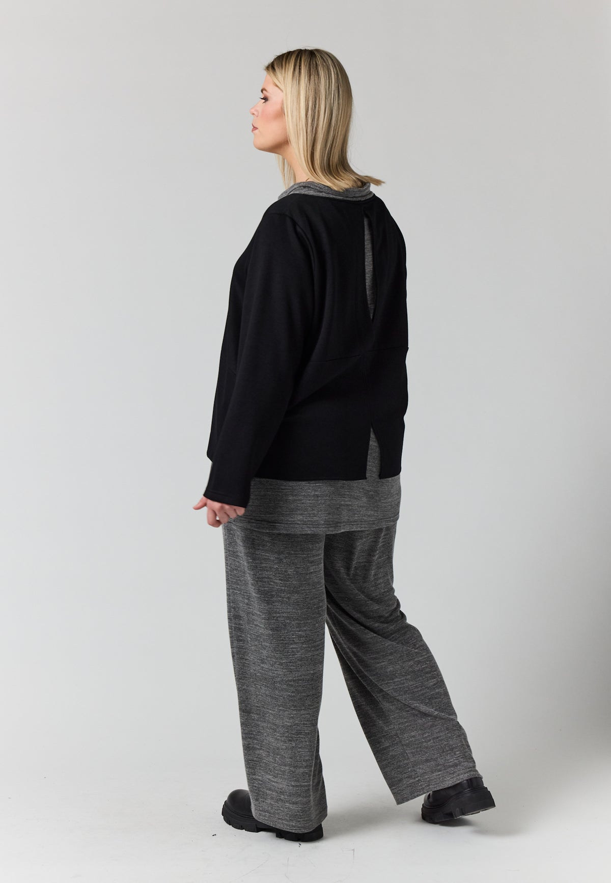 Mysig tröja från Studio S266869