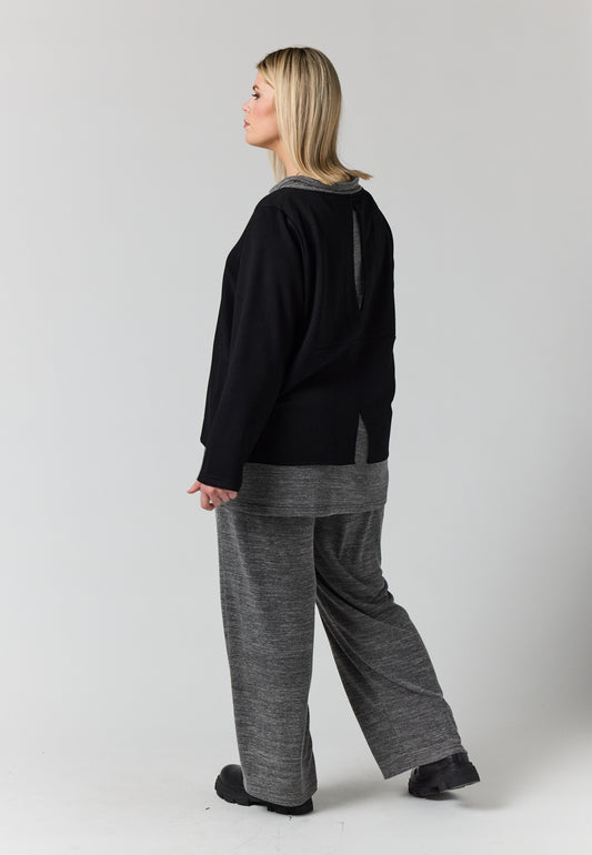 Mysig tröja från Studio S266869