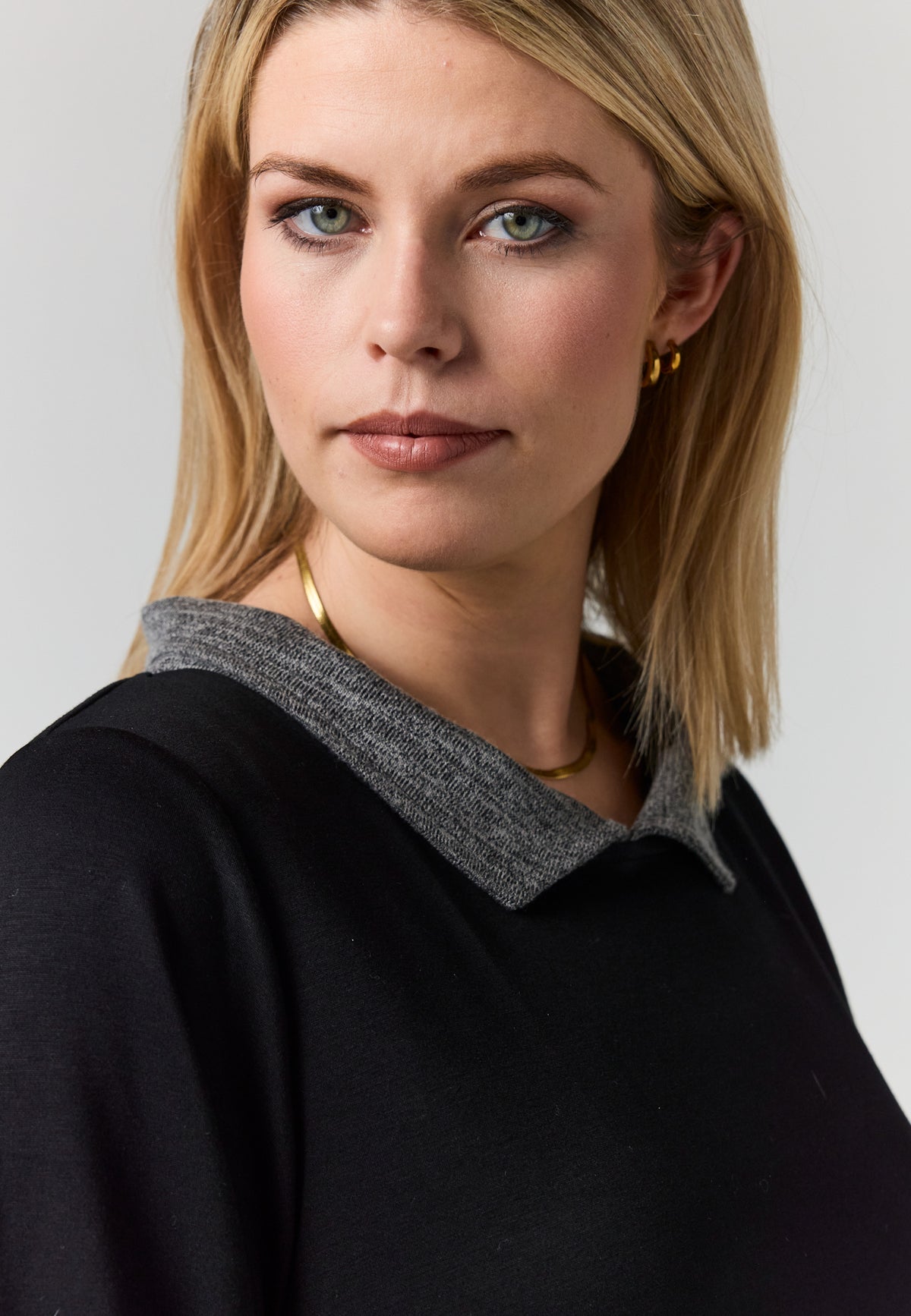Mysig tröja från Studio S266869