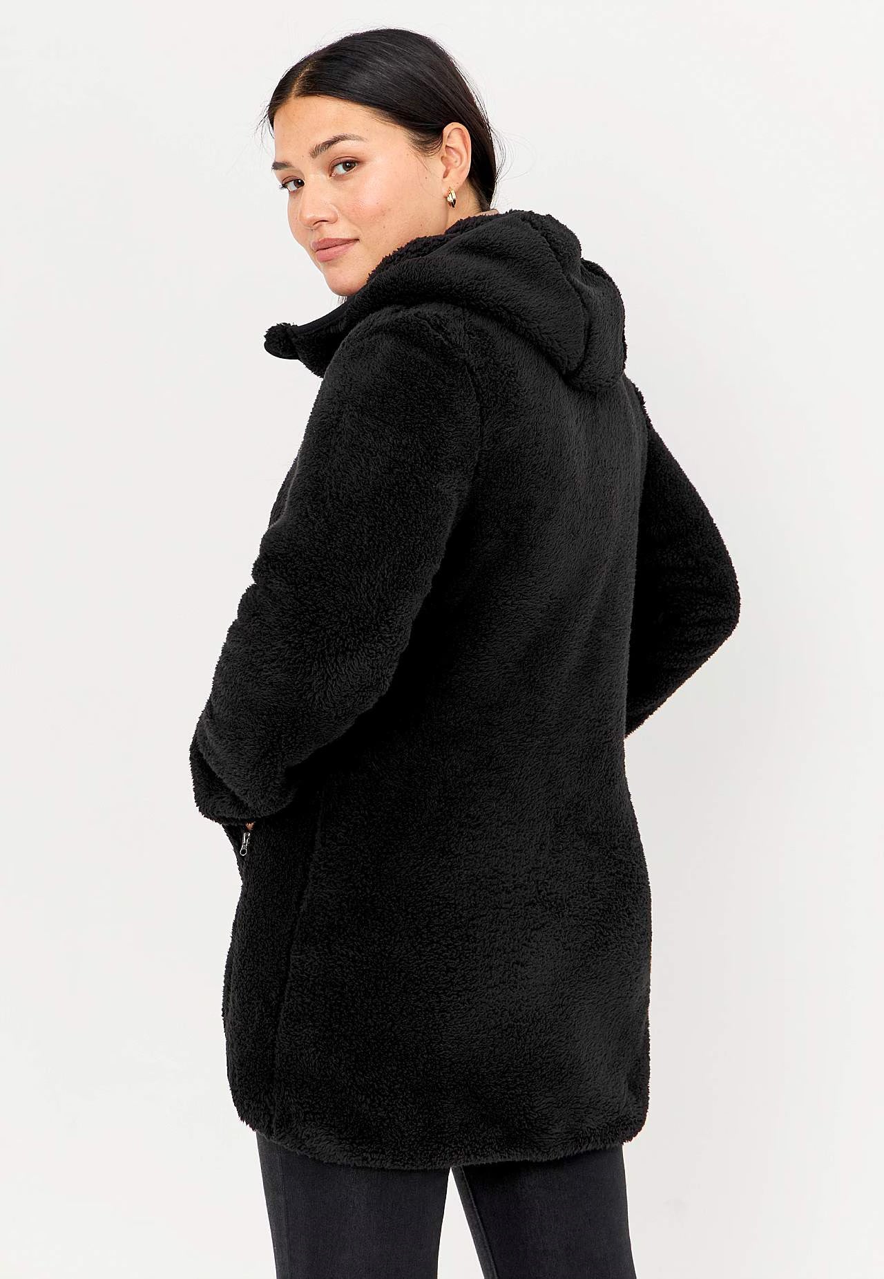 Fleece jacka från Cellbes 615287