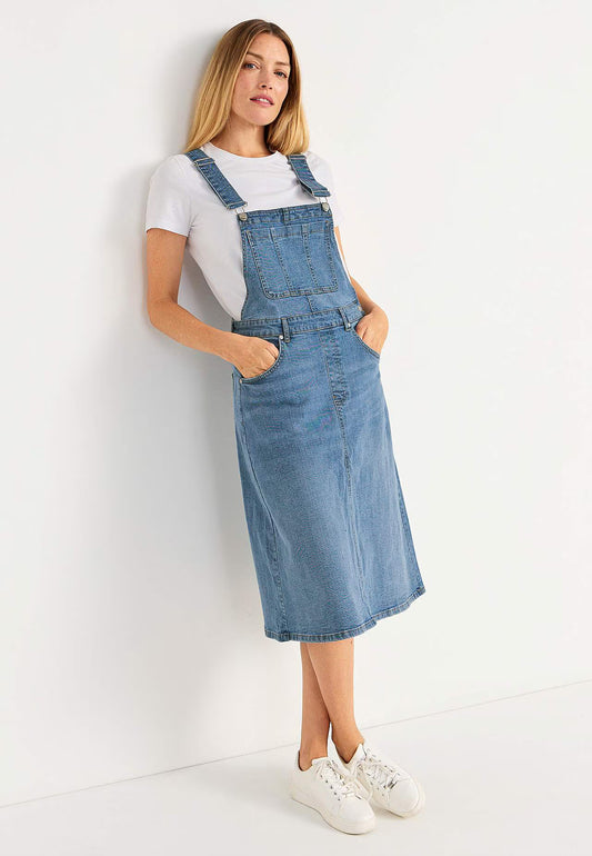 Jeans klänning från Cellbes 618612