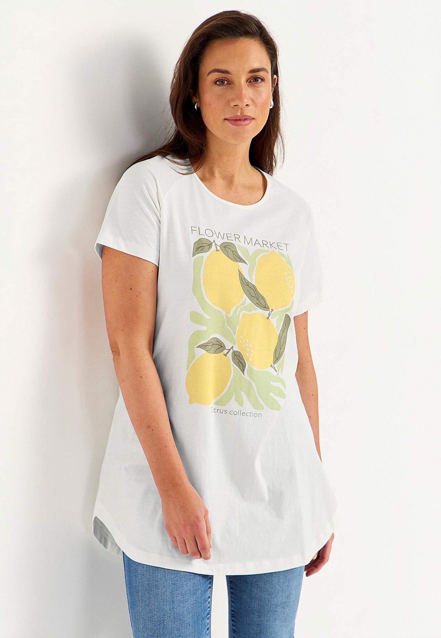 2 pack T-shirts från Cellbes 620588