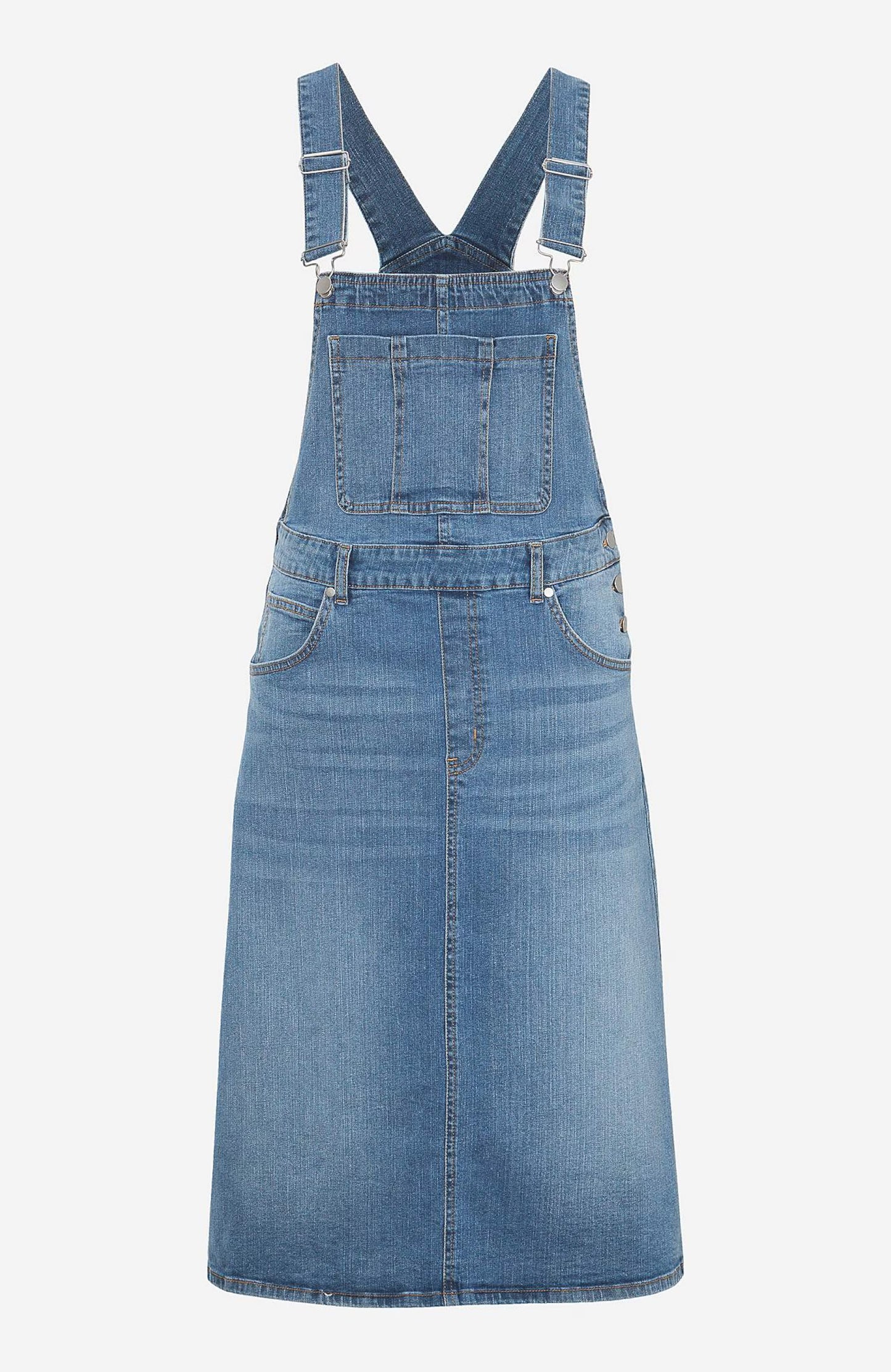 Jeans klänning från Cellbes 618612