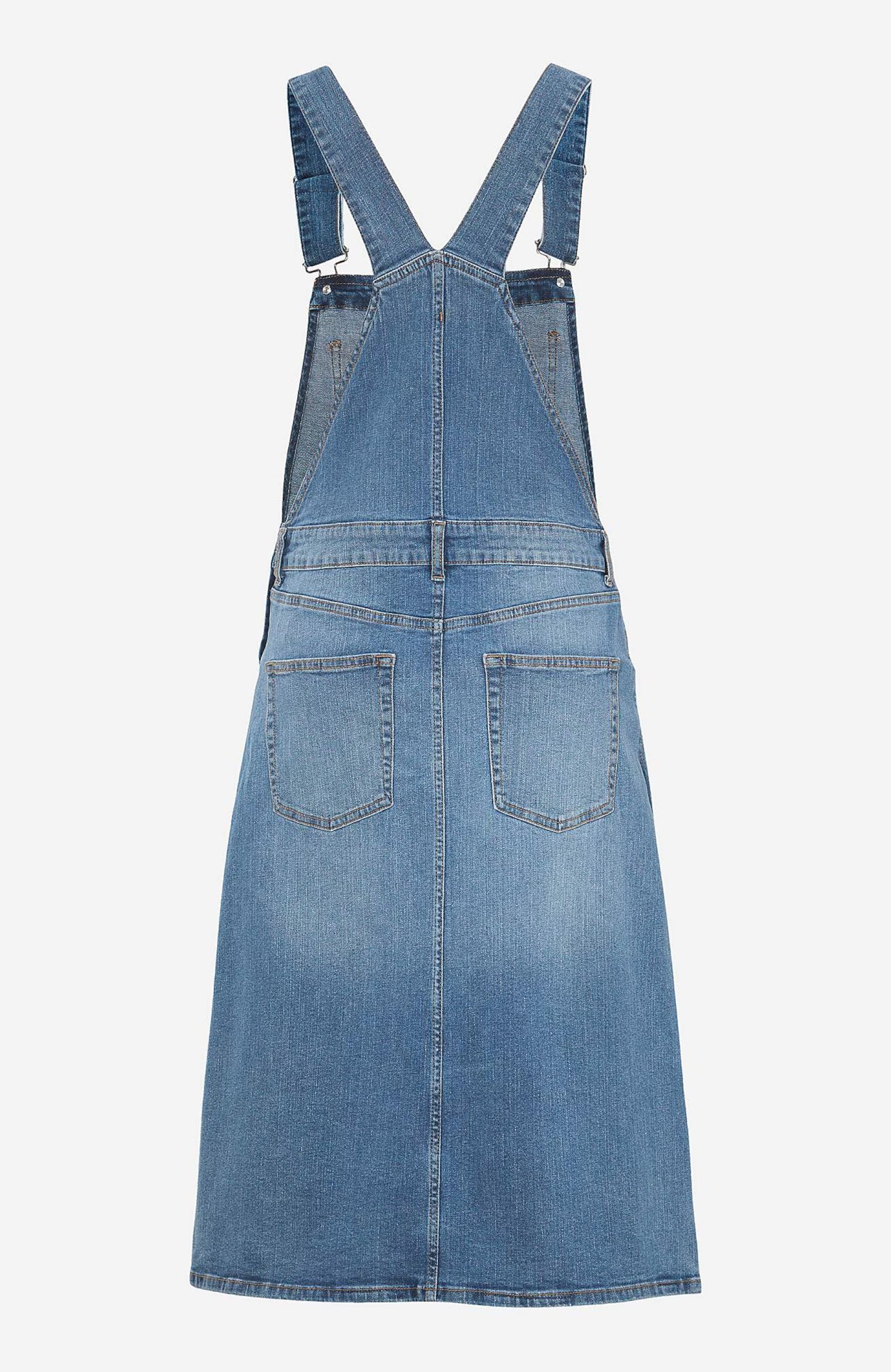 Jeans klänning från Cellbes 618612