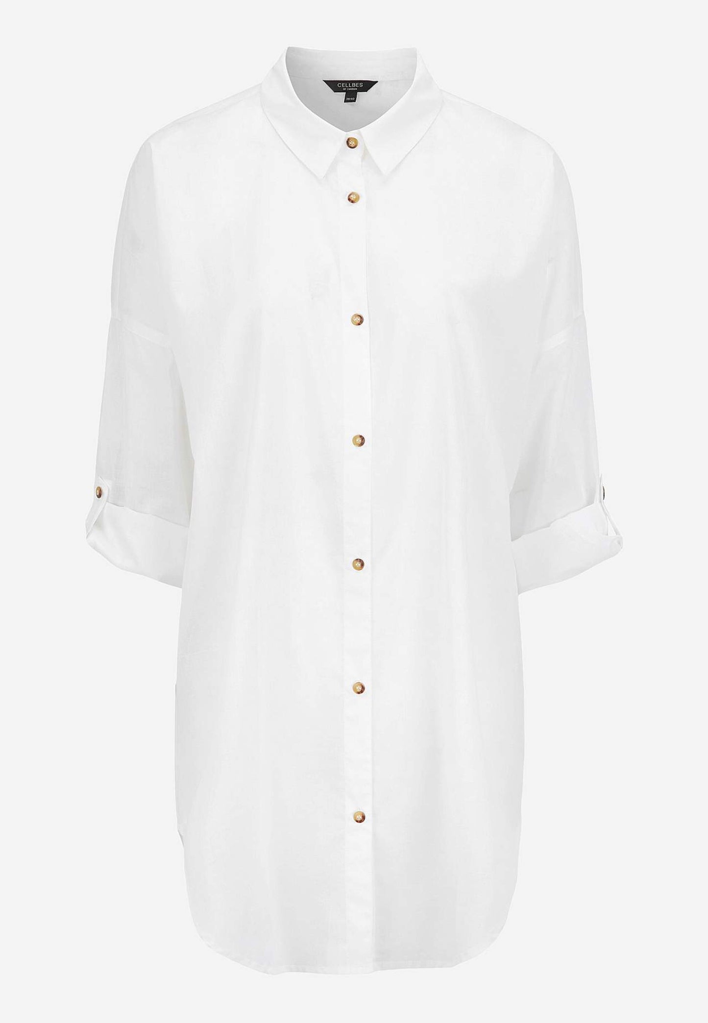 Oversize skjorta från Cellbes 619974