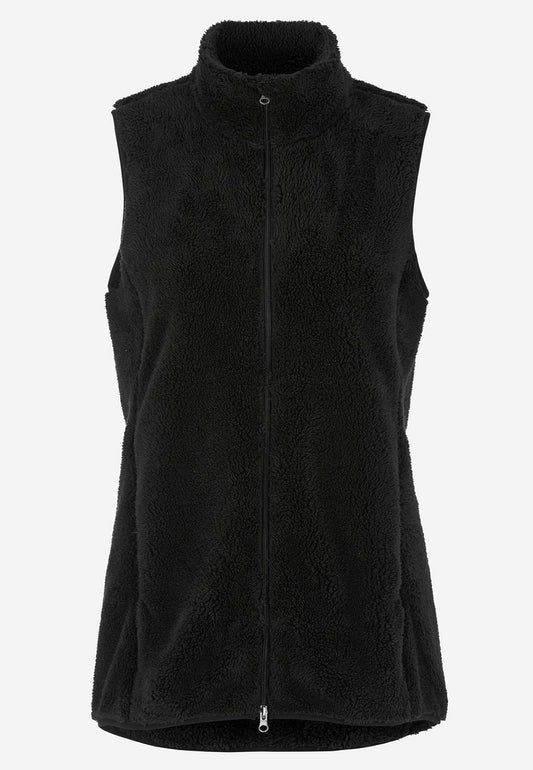 Fleece väst från Cellbes 700468