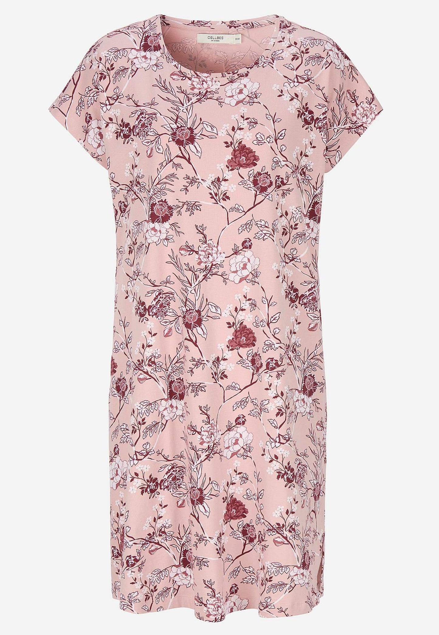 Nattlinne i 2 pack från Cellbes 700703