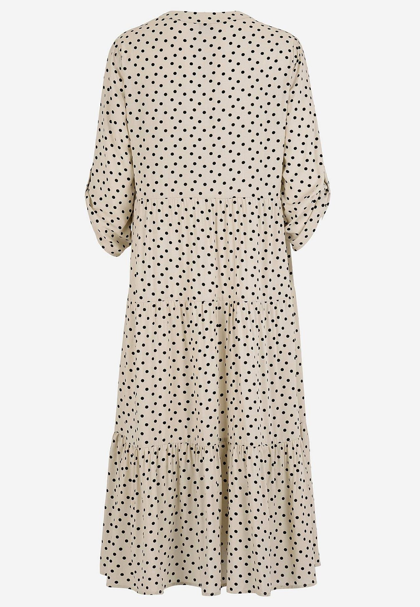 Prickig klänning från Cellbes 701384