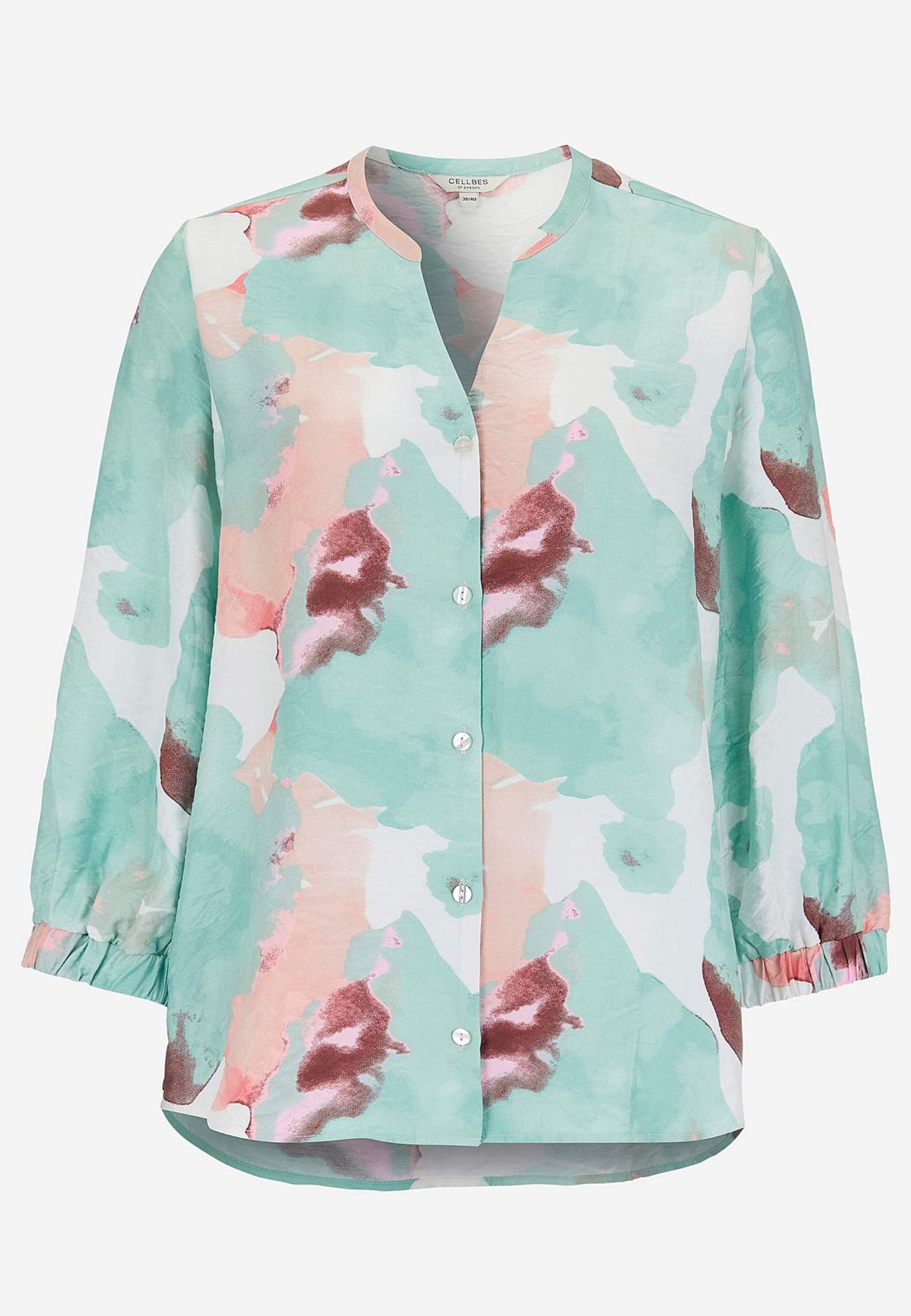 Romantisk blus från Cellbes 701419