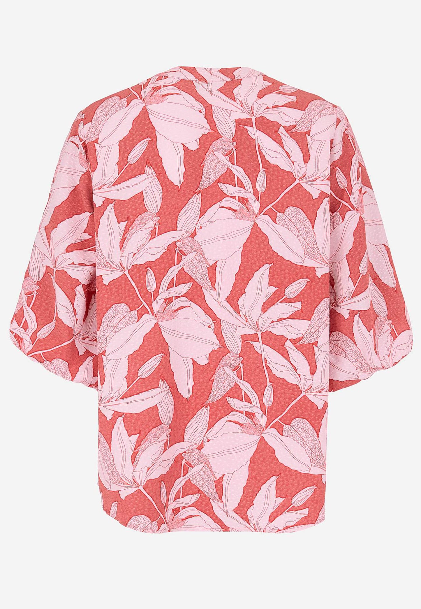 Mönstrad blus från Cellbes 701523