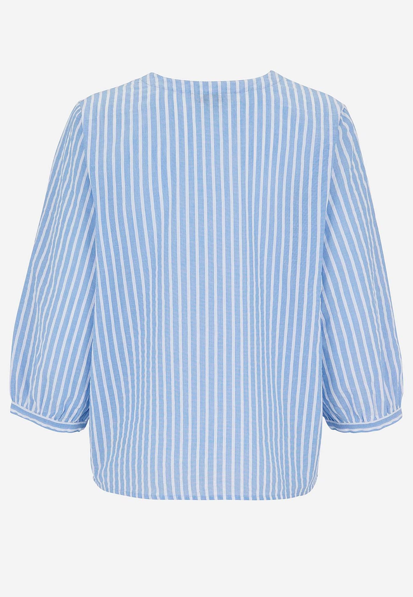 Randig blus från Cellbes 701486