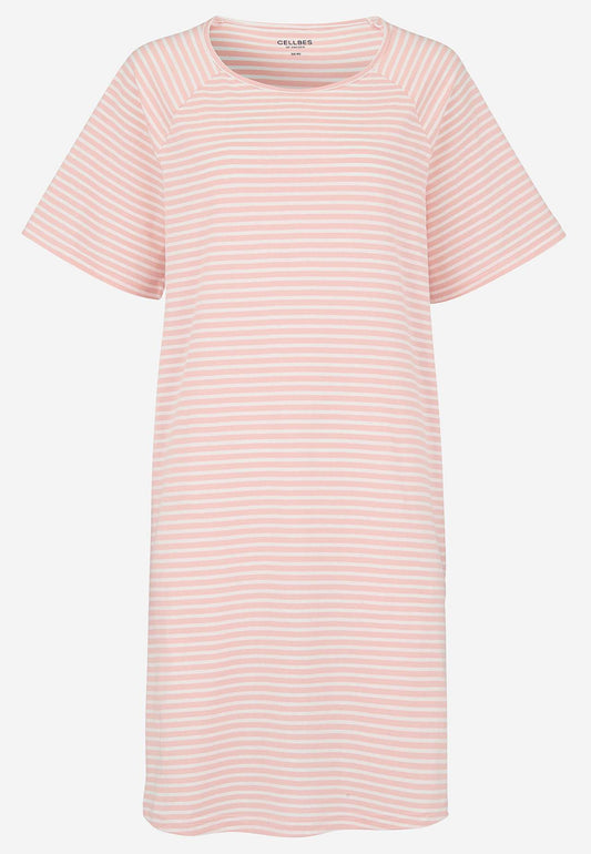Kortärmat nattlinne från Cellbes 701516