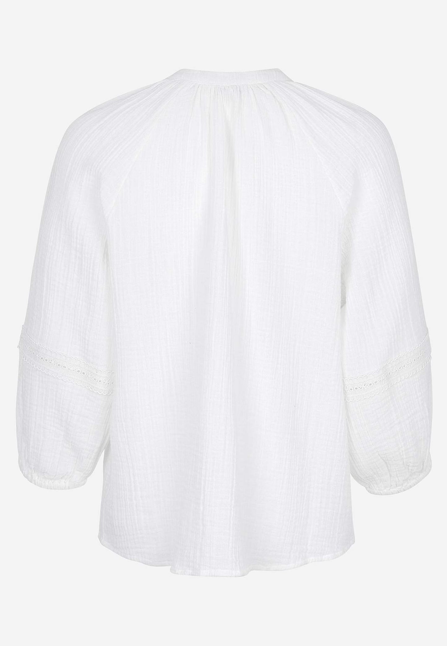 Vit blus från Cellbes 701523