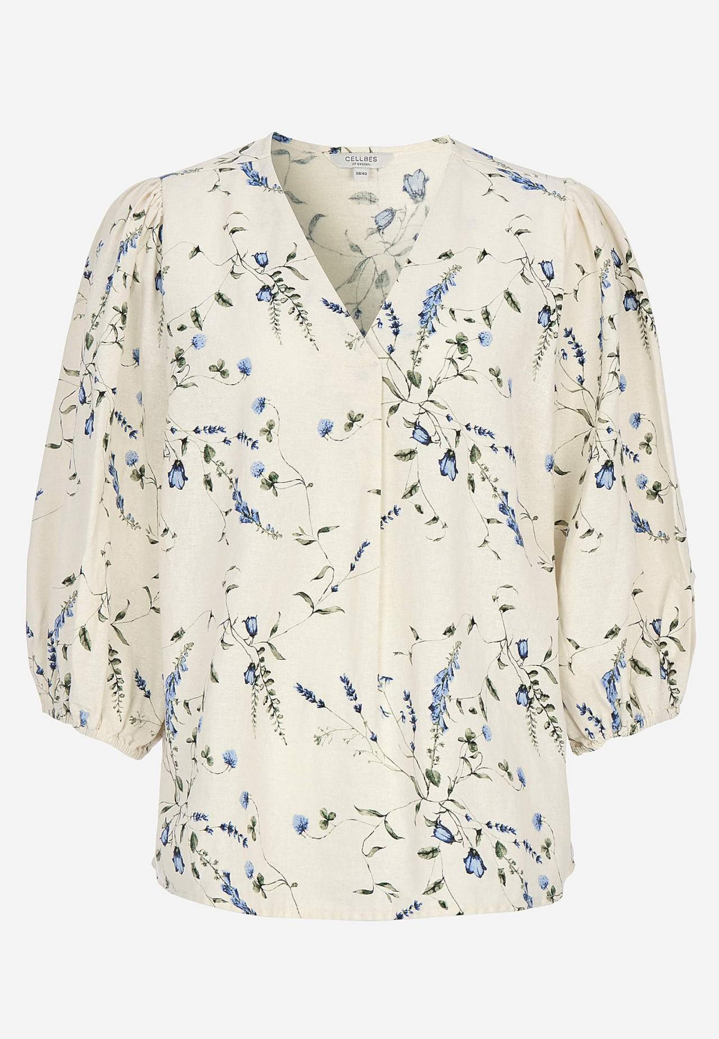 Romantisk blus från Cellbes 702463