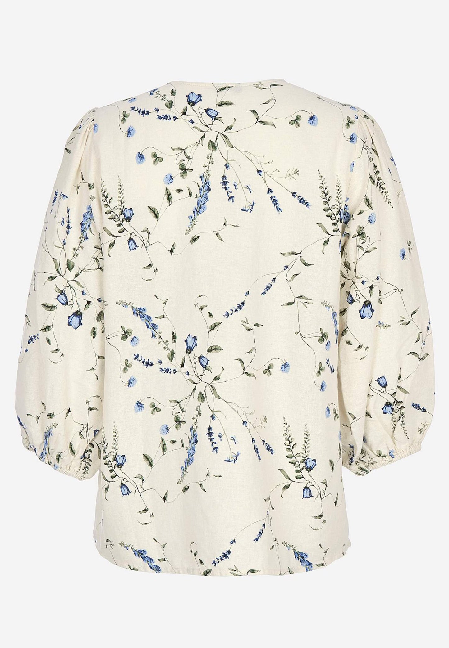 Romantisk blus från Cellbes 702463