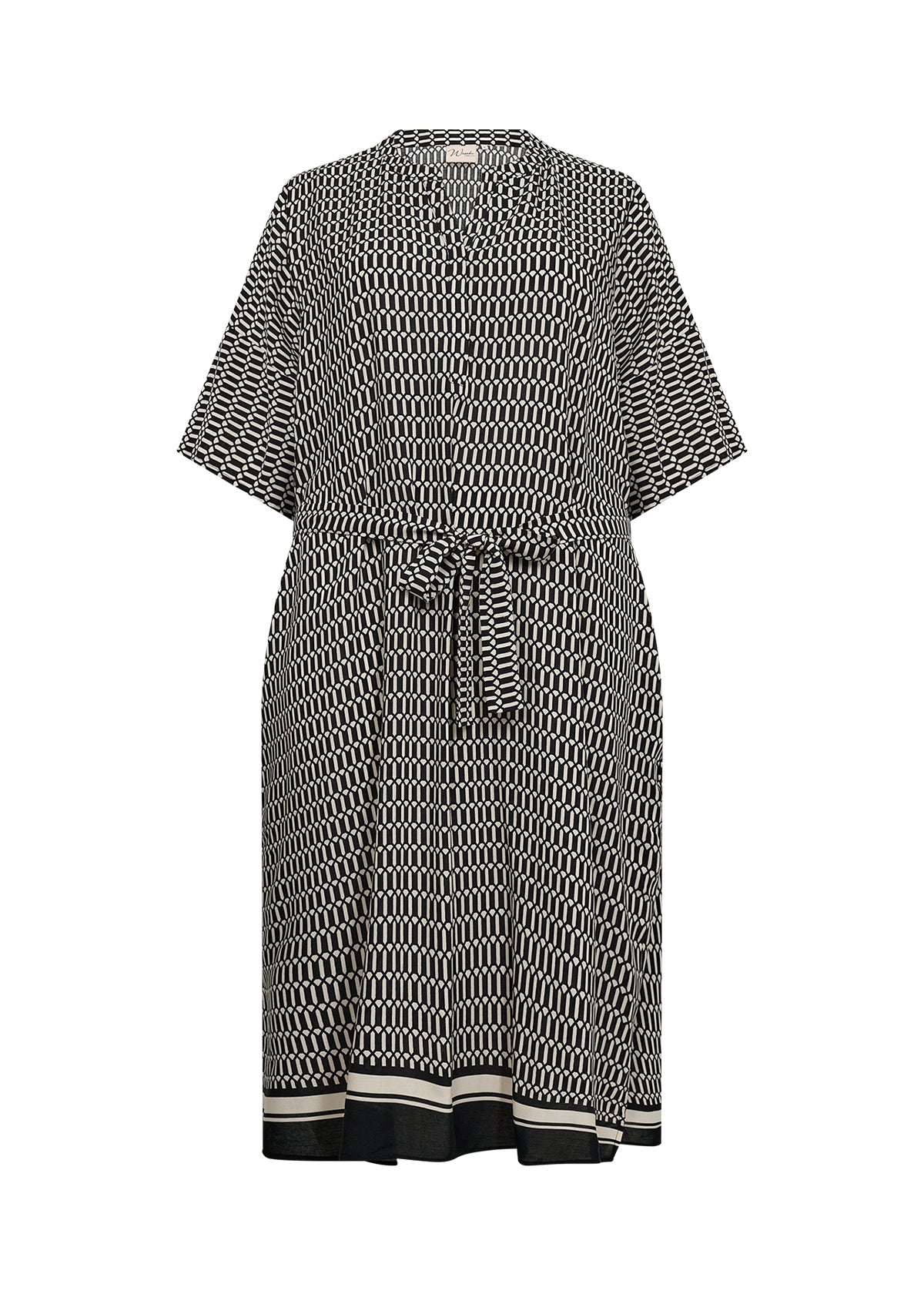 Klänning från Wasabi W10542