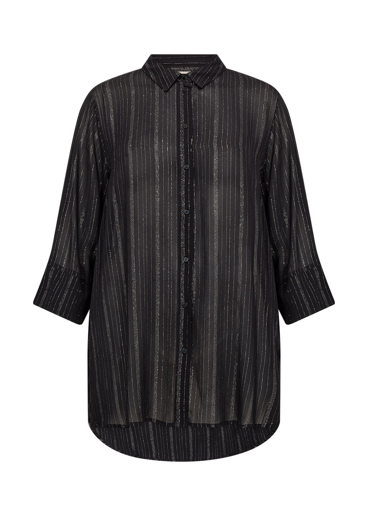 Glitter skjorta från Wasabi W10582