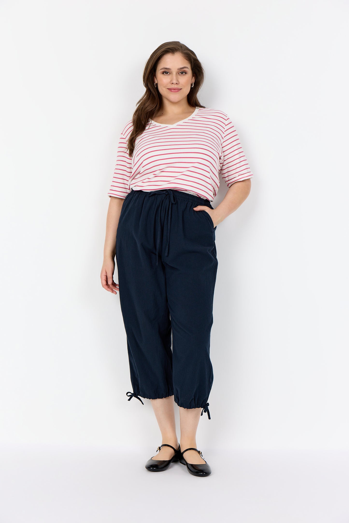 Capri byxa från Wasabi W10626