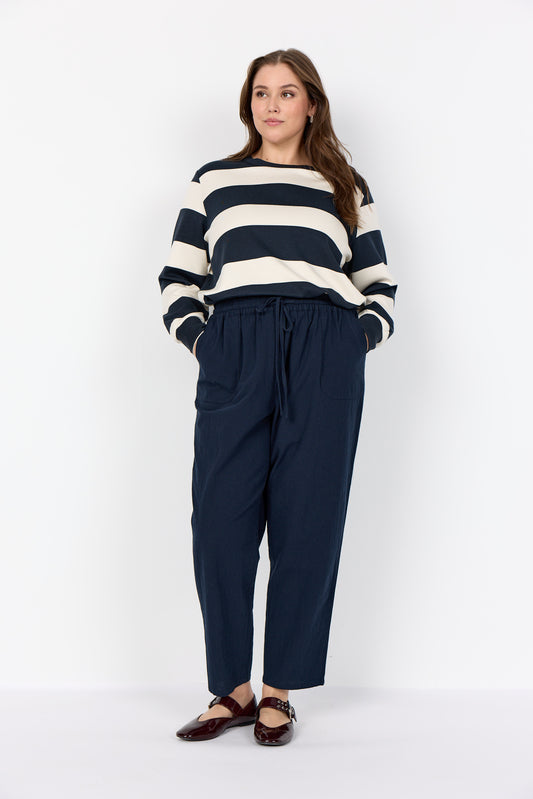 Skön sommarbyxa från Wasabi W10627