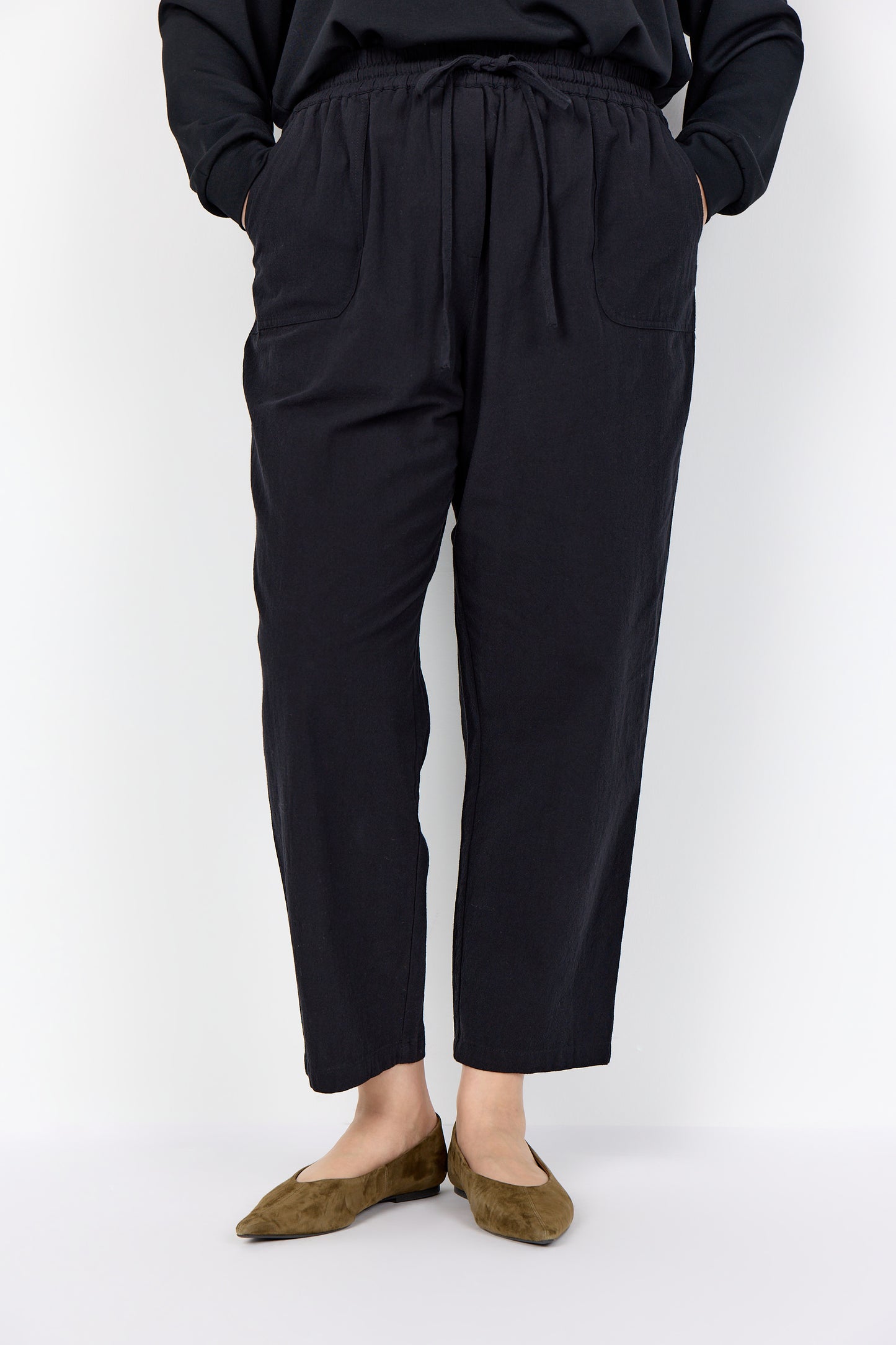 Skön sommarbyxa från Wasabi W10627