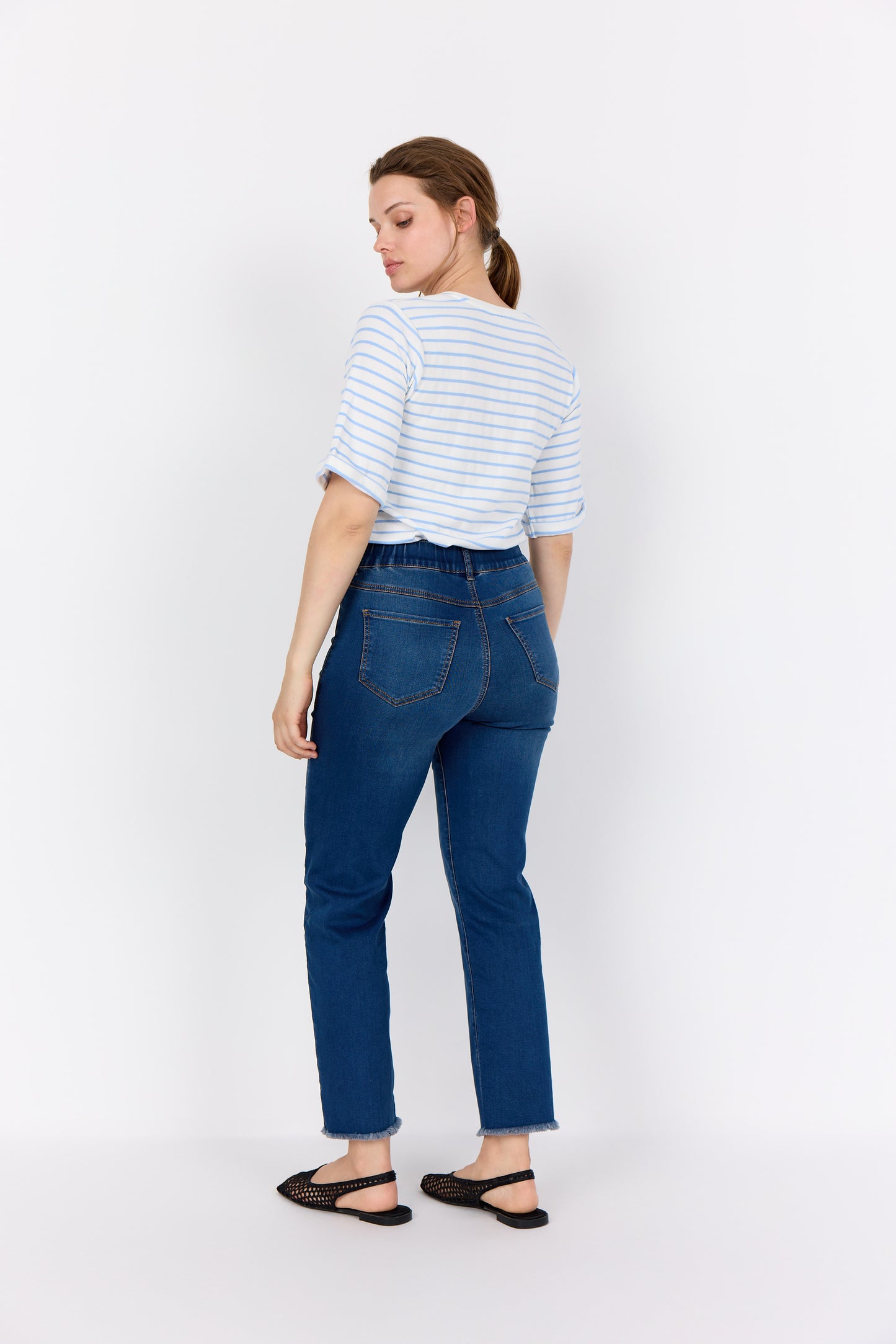 Jeans från Wasabi W10669