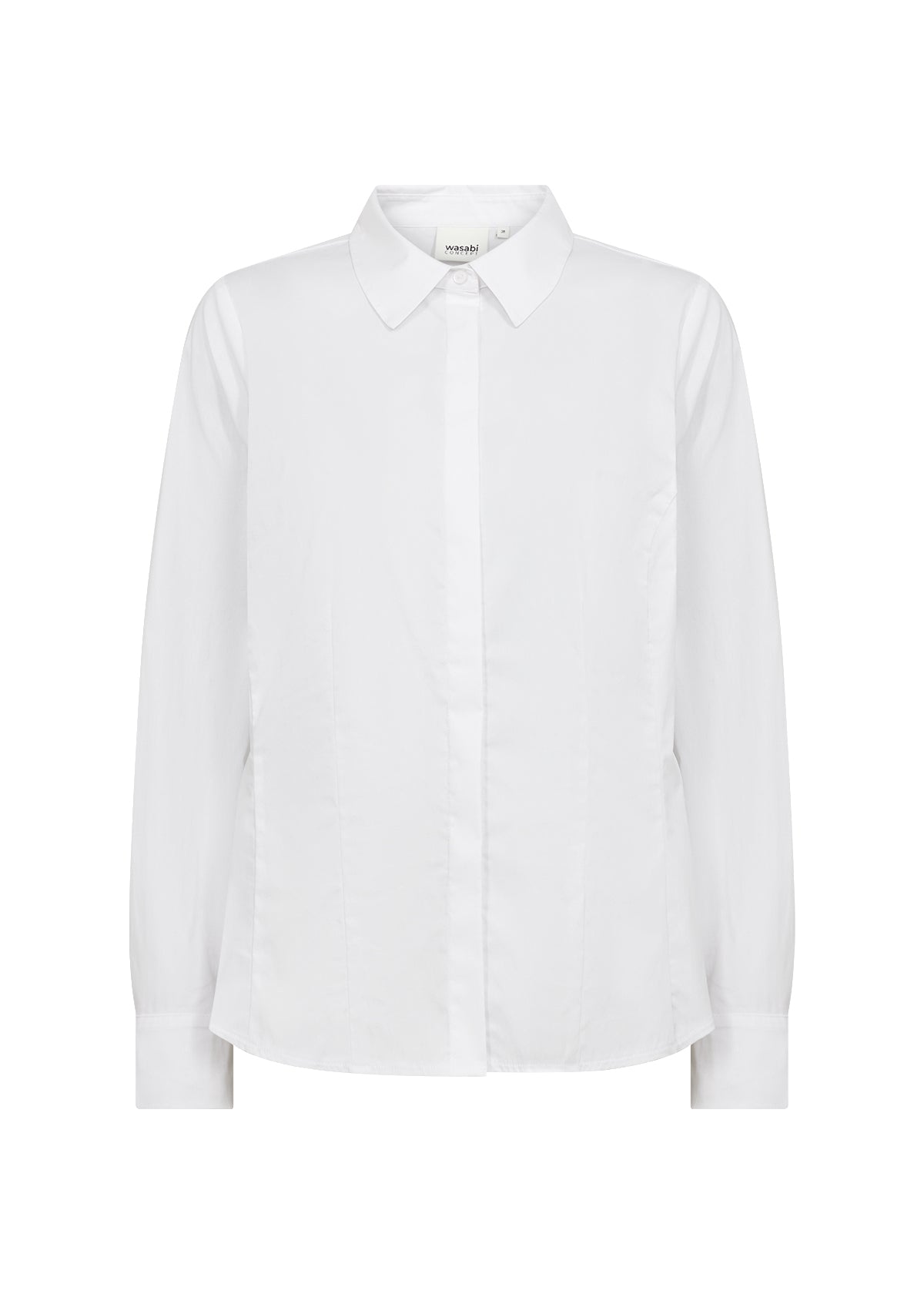 Bas skjorta från Wasabi W10684