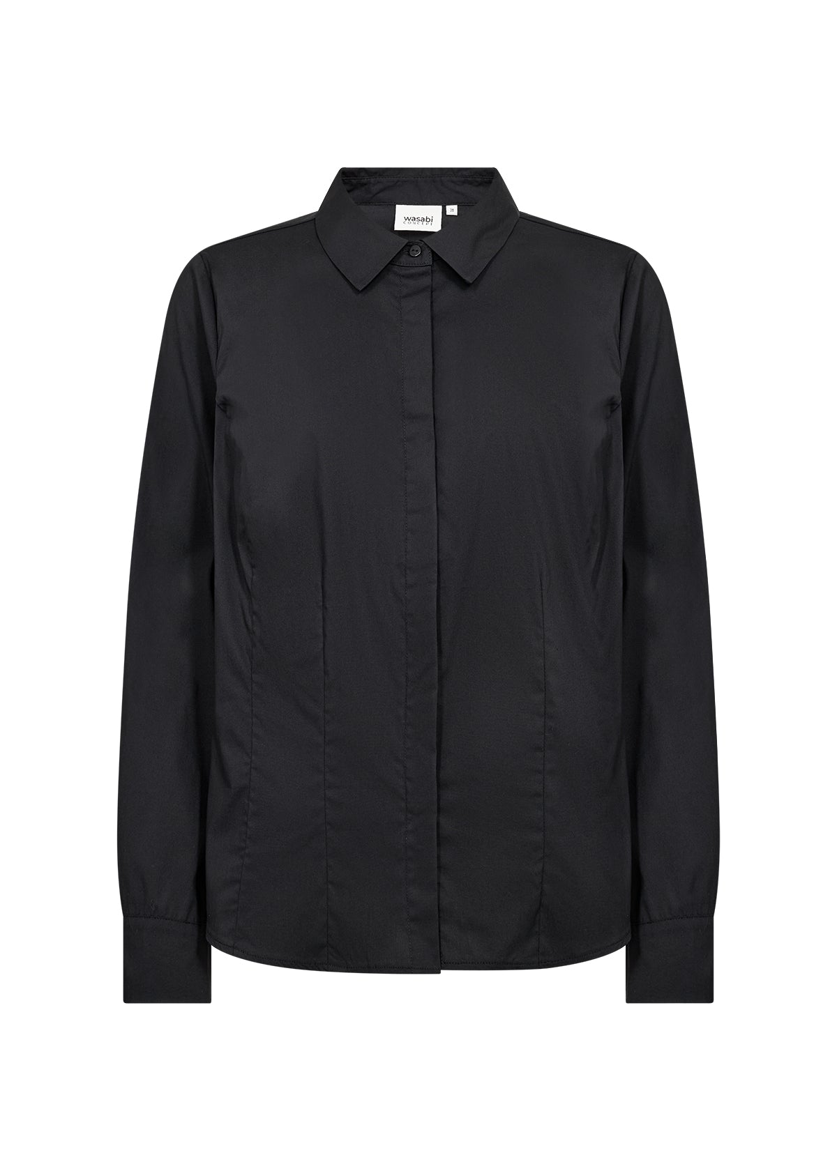 Bas skjorta från Wasabi W10684