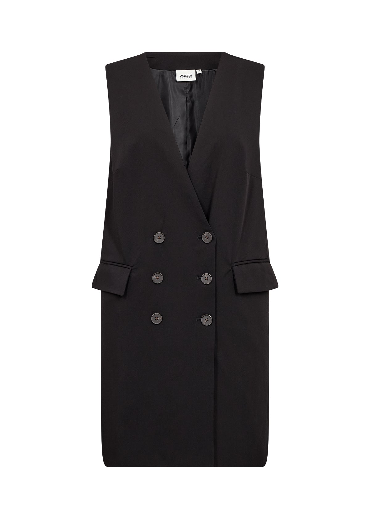 Tuff väst från Wasabi W10854