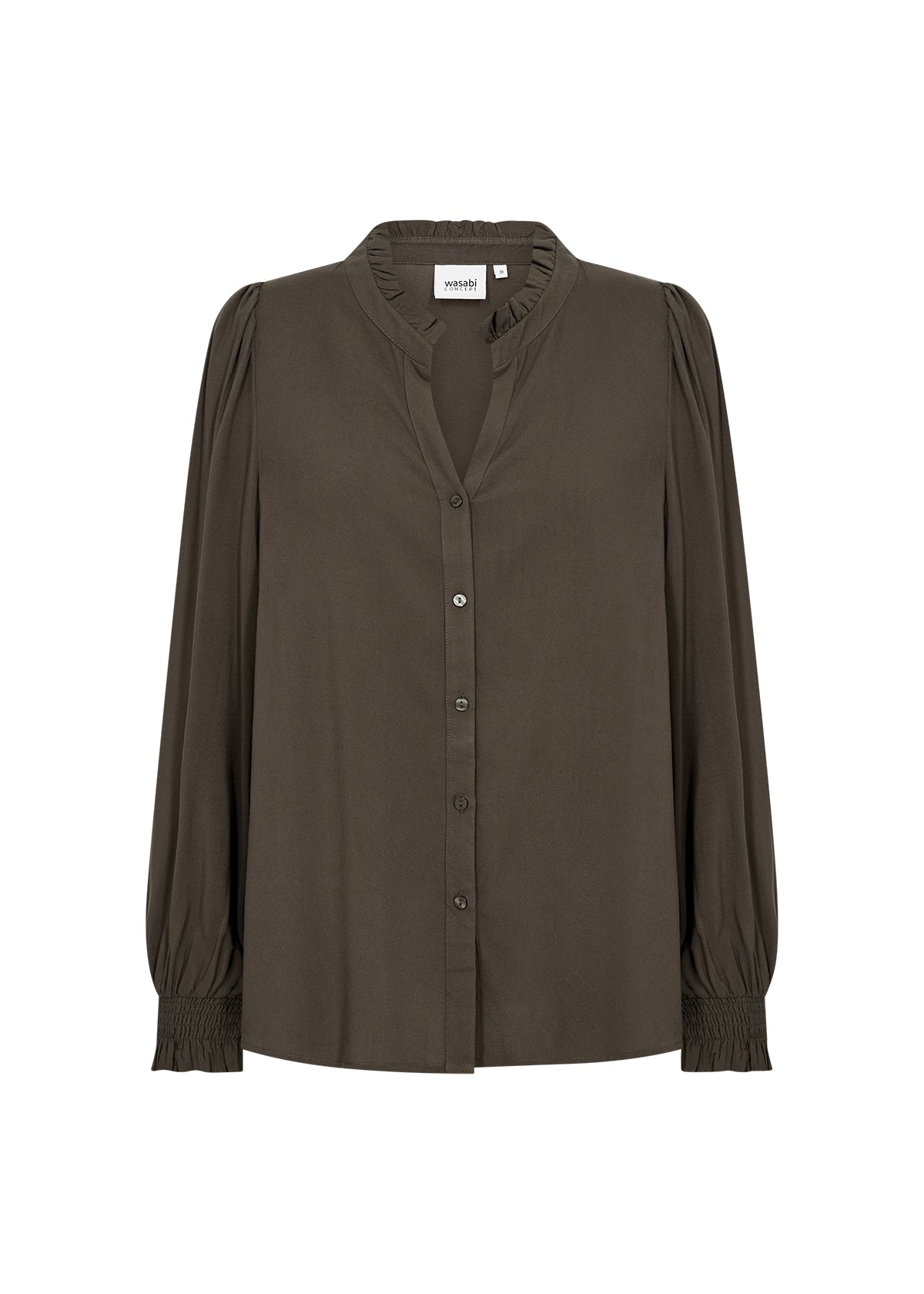 Blus från Wasabi W10902