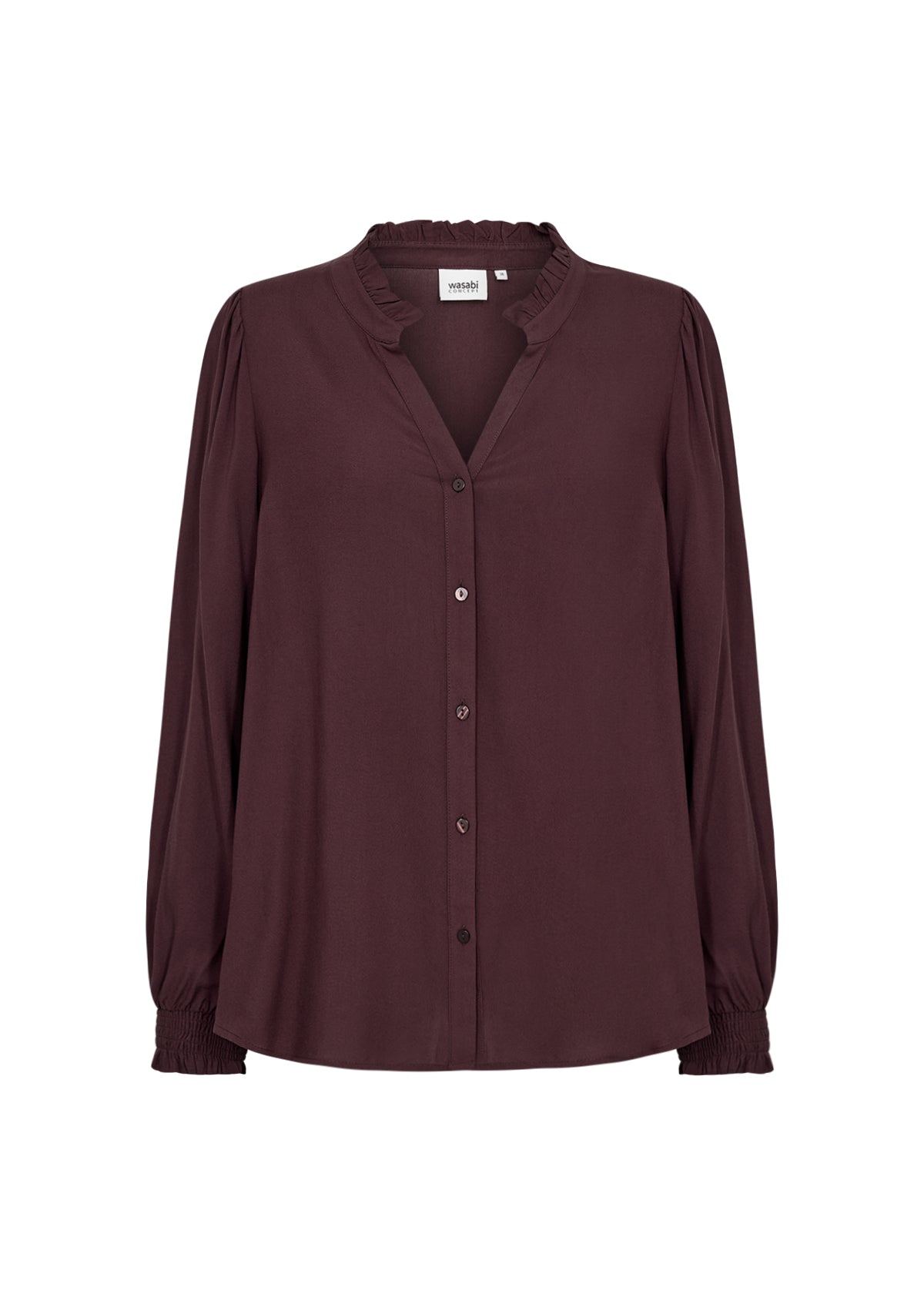 Blus från Wasabi W10902
