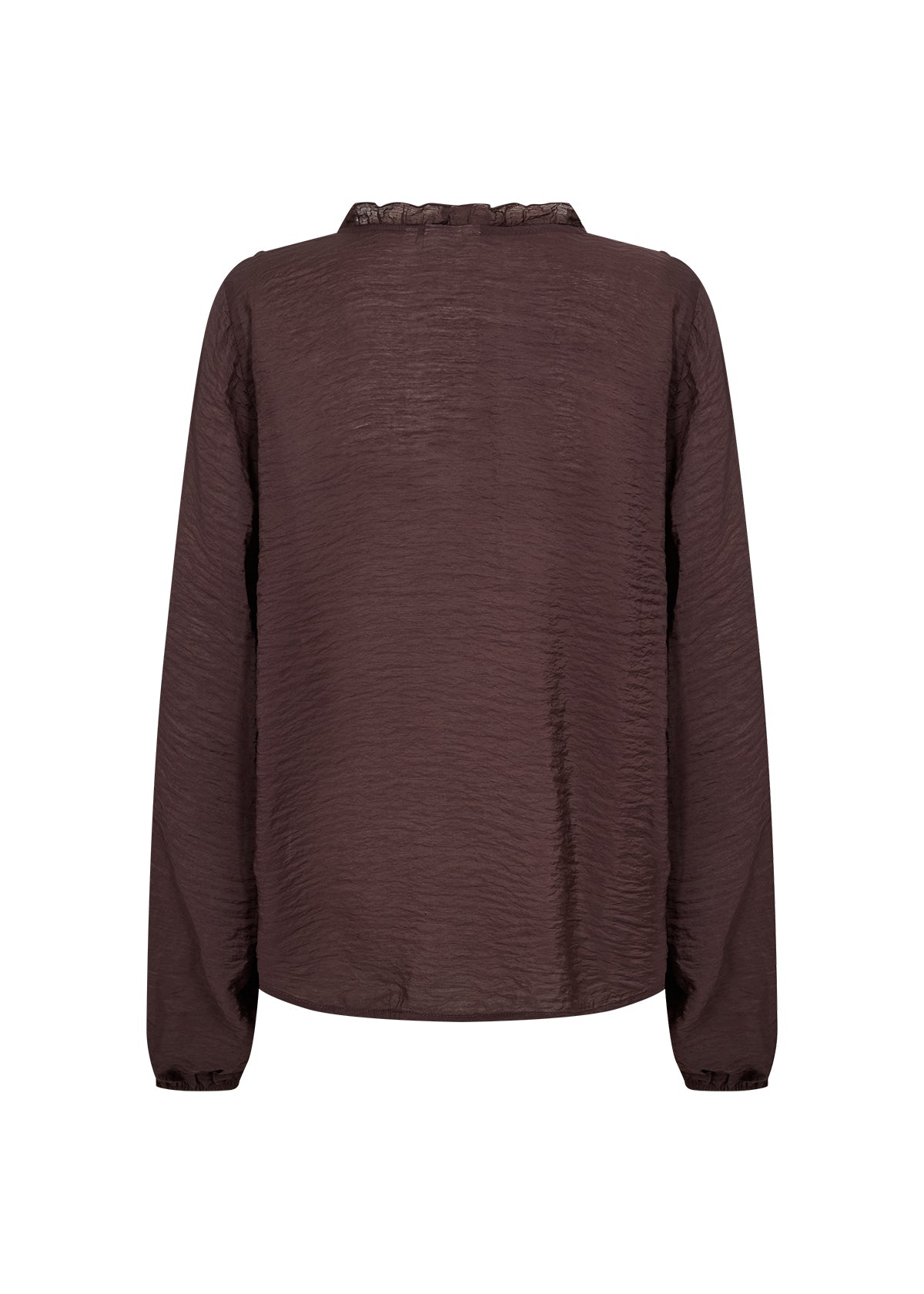Lyxig blus från Wasabi W10944