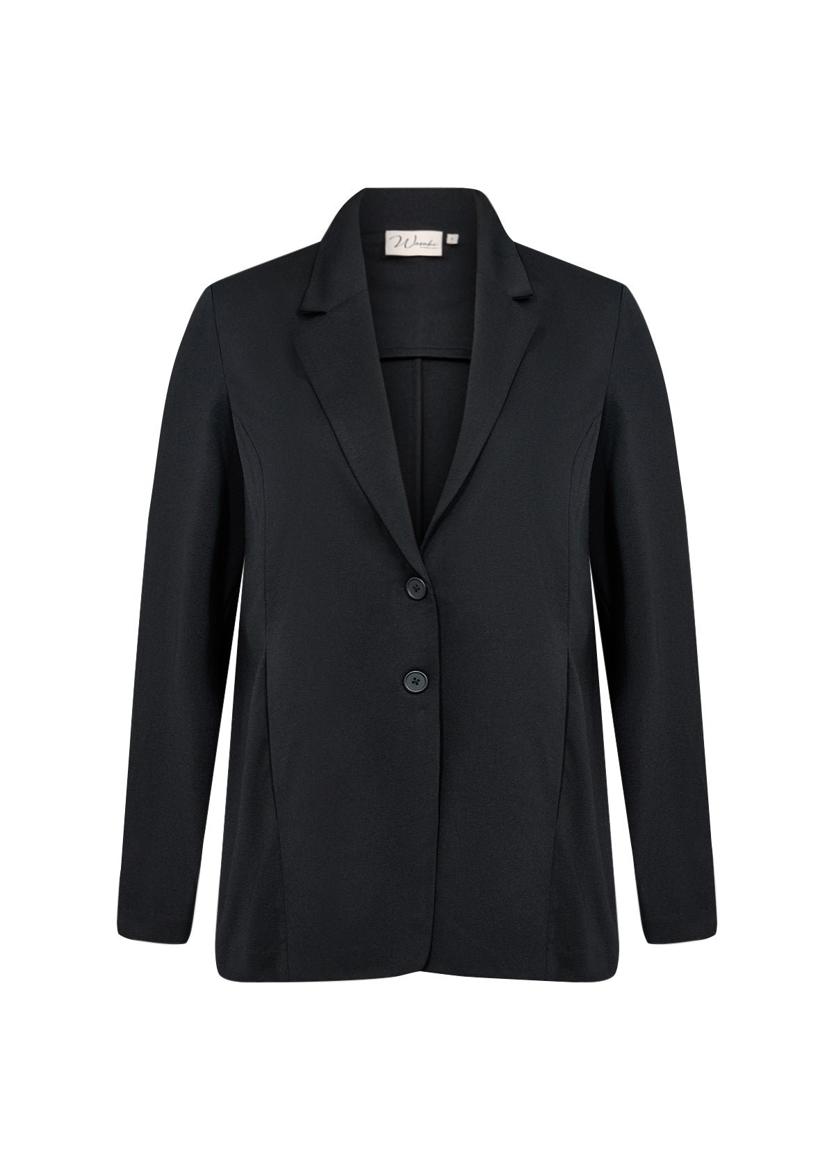 Svart kavaj från Wasabi W20012