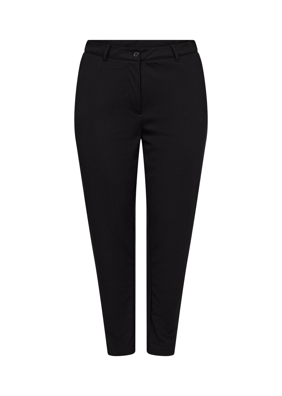 Svarta kostymbyxor från Wasabi W20013