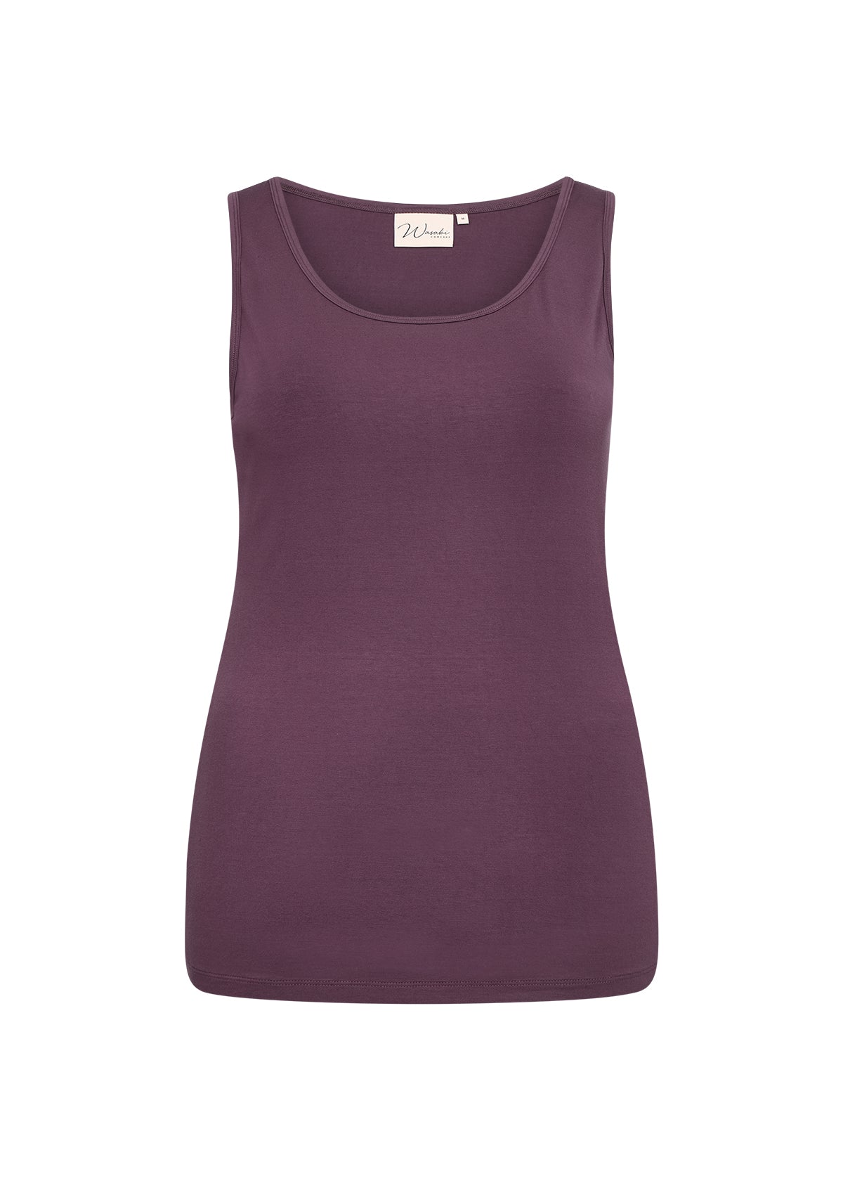 Lila linne från Wasabi W20032